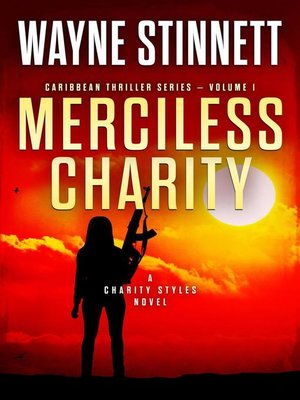 cover image of Merciless Charity
